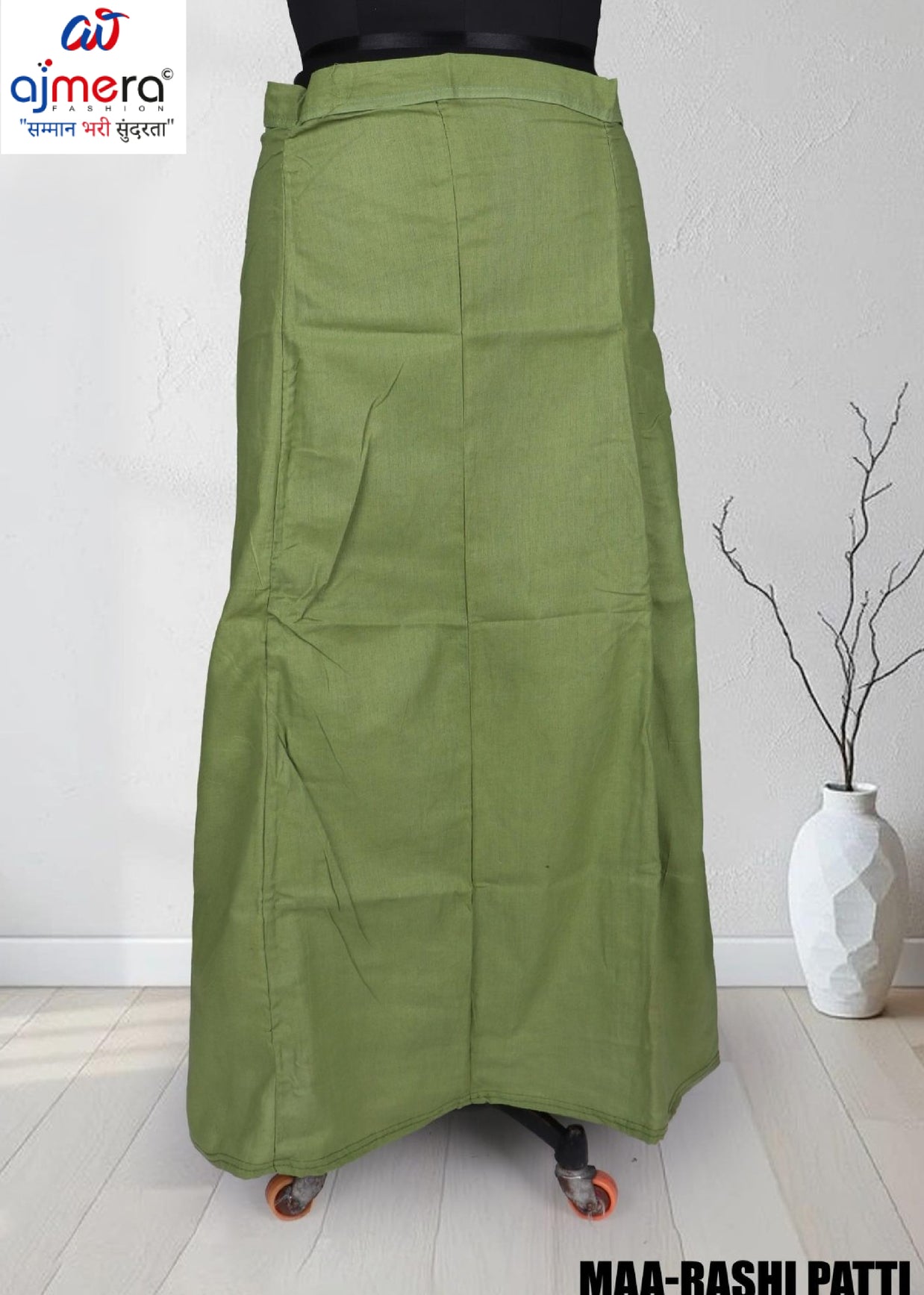 Ladies Petticoat Wholesale Premium Petticoat for Women | MAA-RASHI PATTI