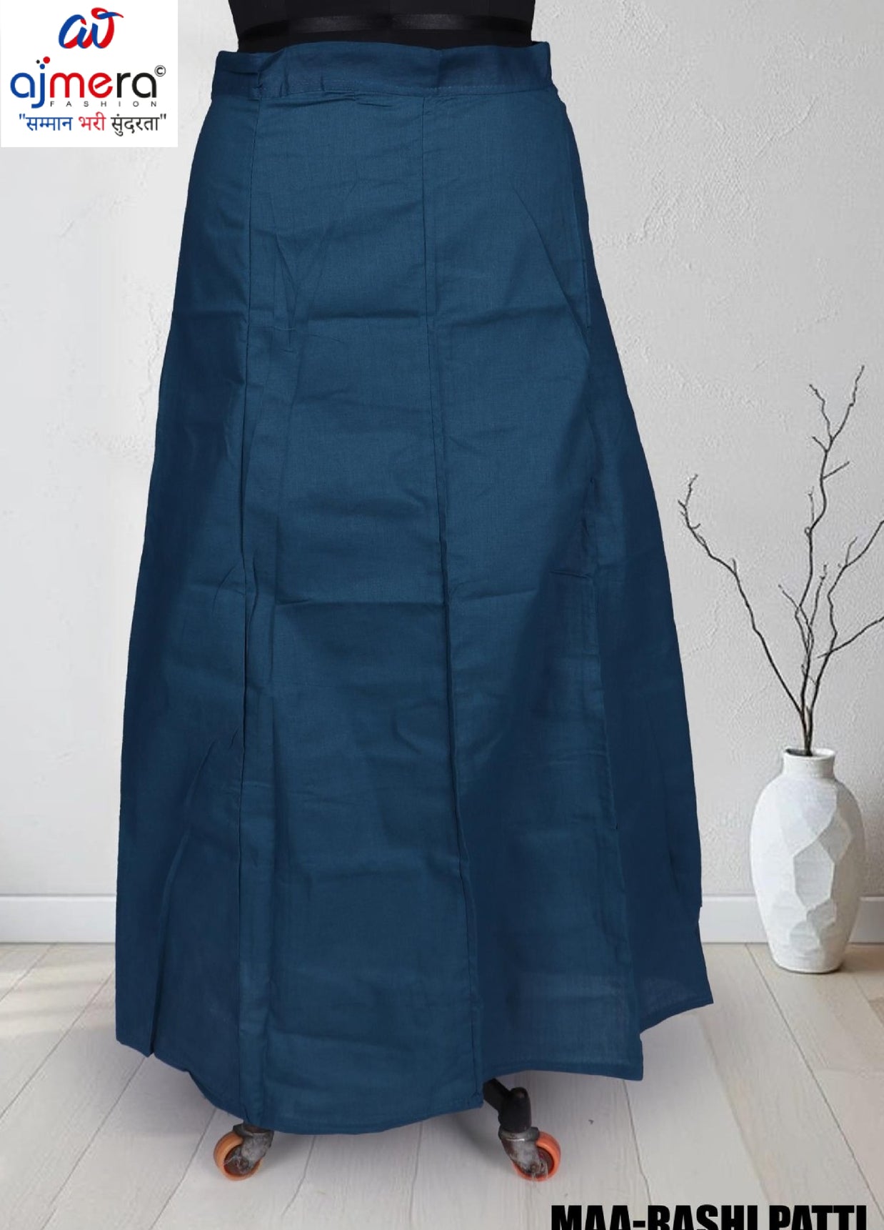 Ladies Petticoat Wholesale Premium Petticoat for Women | MAA-RASHI PATTI