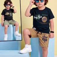 Kidswear Wholesale Set | RMC-1277-M/L/XL