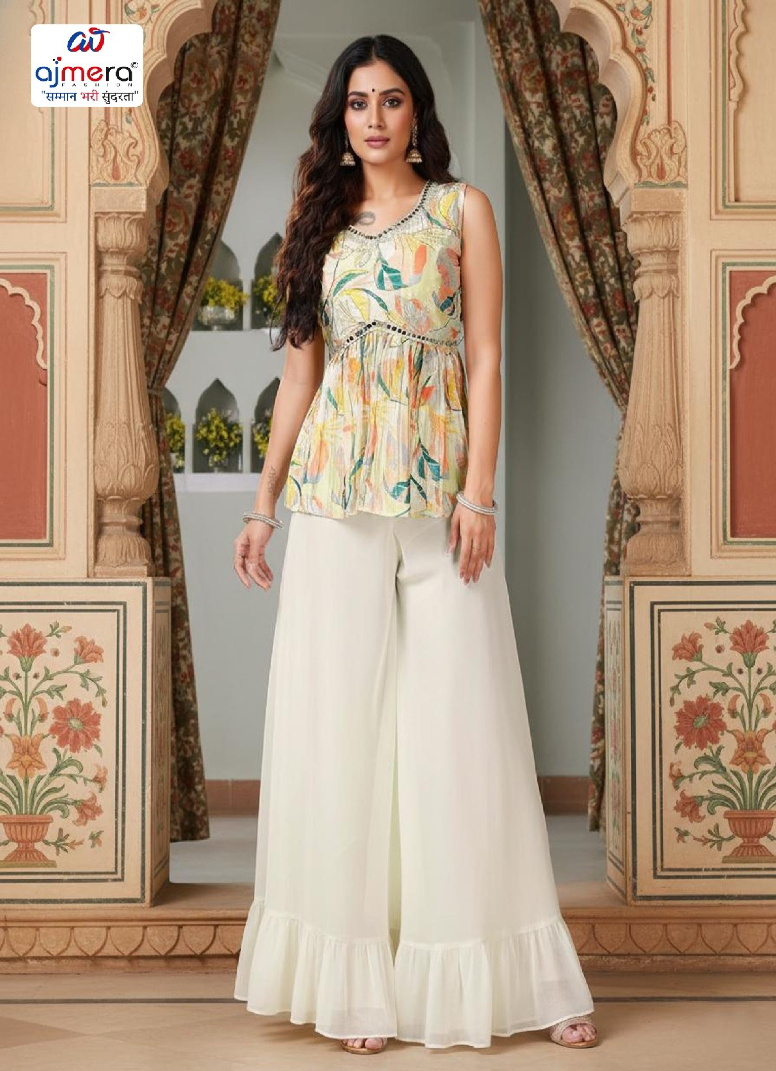 Elegant Jorjet Designer Party Wear Gown for Women | KTX-DEVIKA