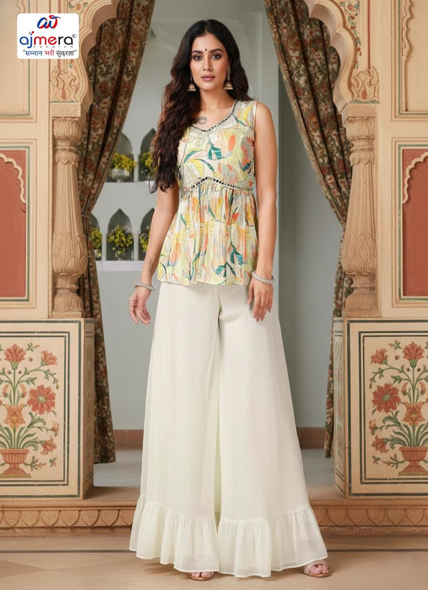 Elegant Jorjet Designer Party Wear Gown for Women | KTX-DEVIKA