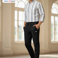 Mens Shirt B2B Supplier India | NSE-AJ109