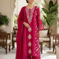Designer Premium Palmera Kurti Collection for Women | MIK-352A