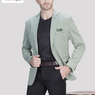 Premium Men's Formal Blazer for Business & Party Wear | SNA-MBC11970-1