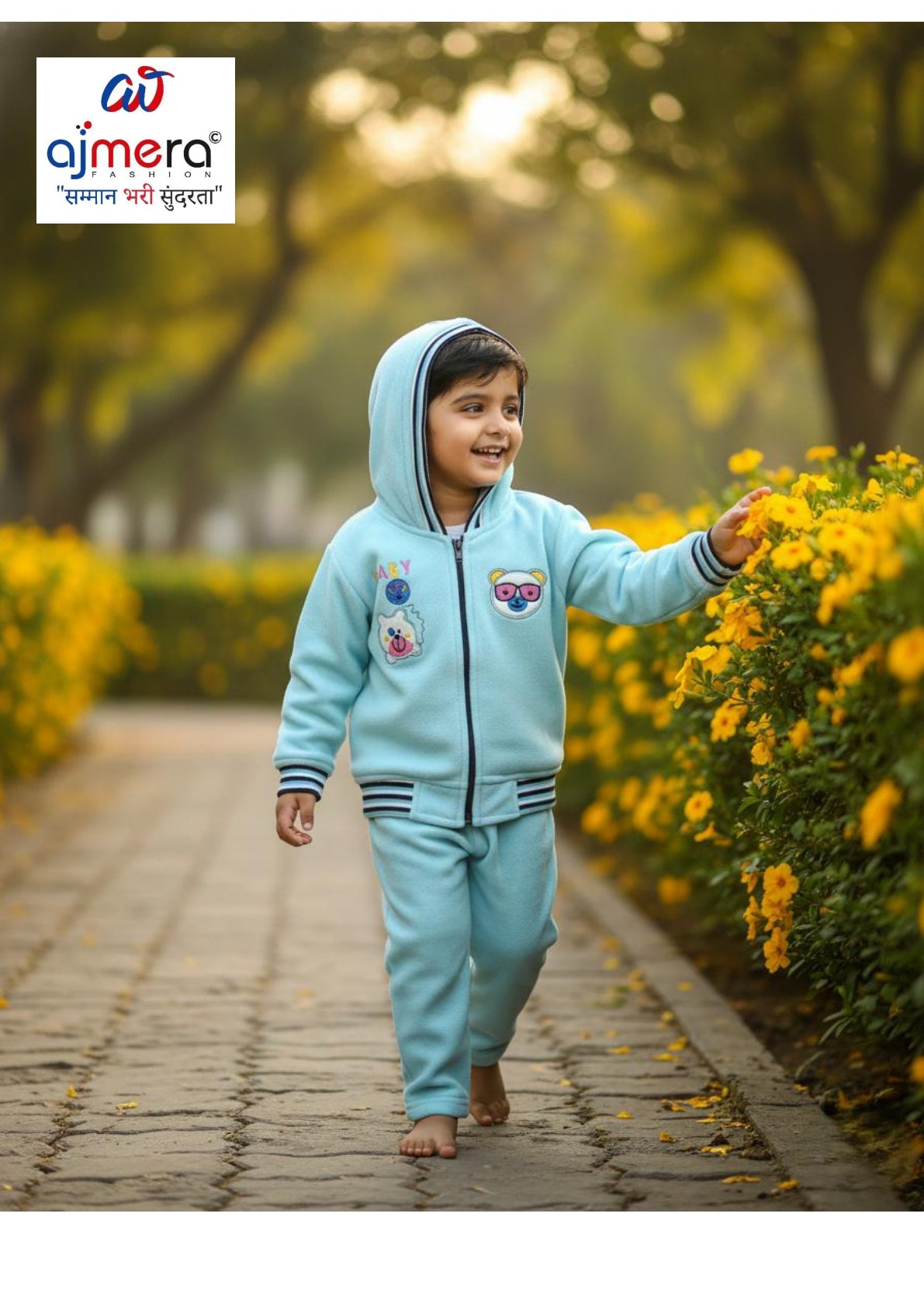 Kids Jacket Wholesale in Surat | LNH-200-S