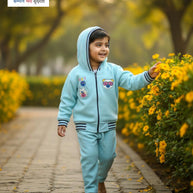 Kids Jacket Wholesale in Surat | LNH-200-S
