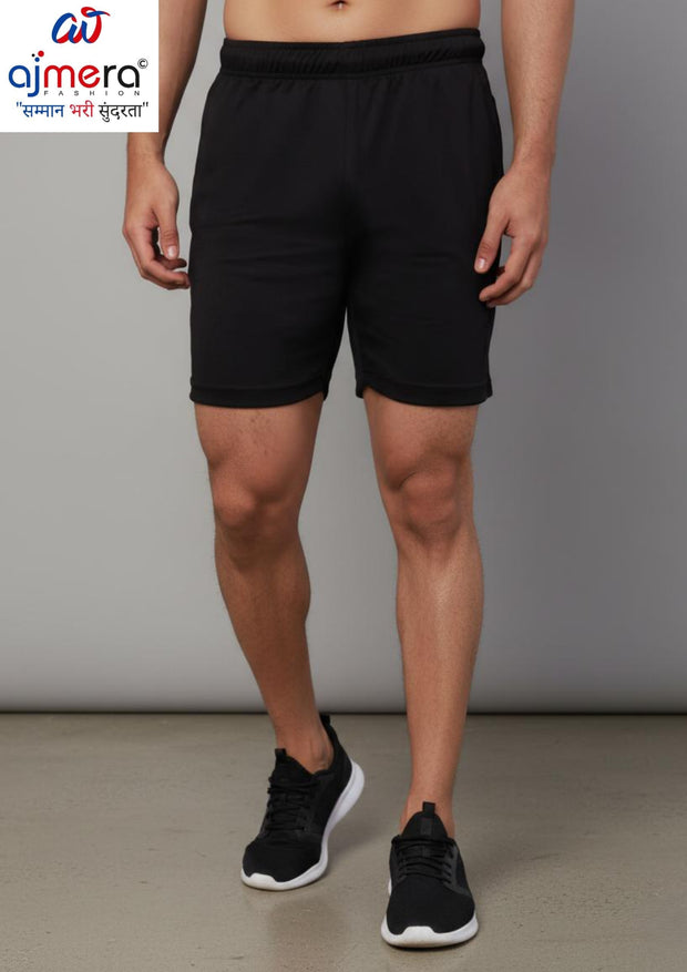 Premium Men's Shorts for Casual & Daily Wear | AB24MAXLST207
