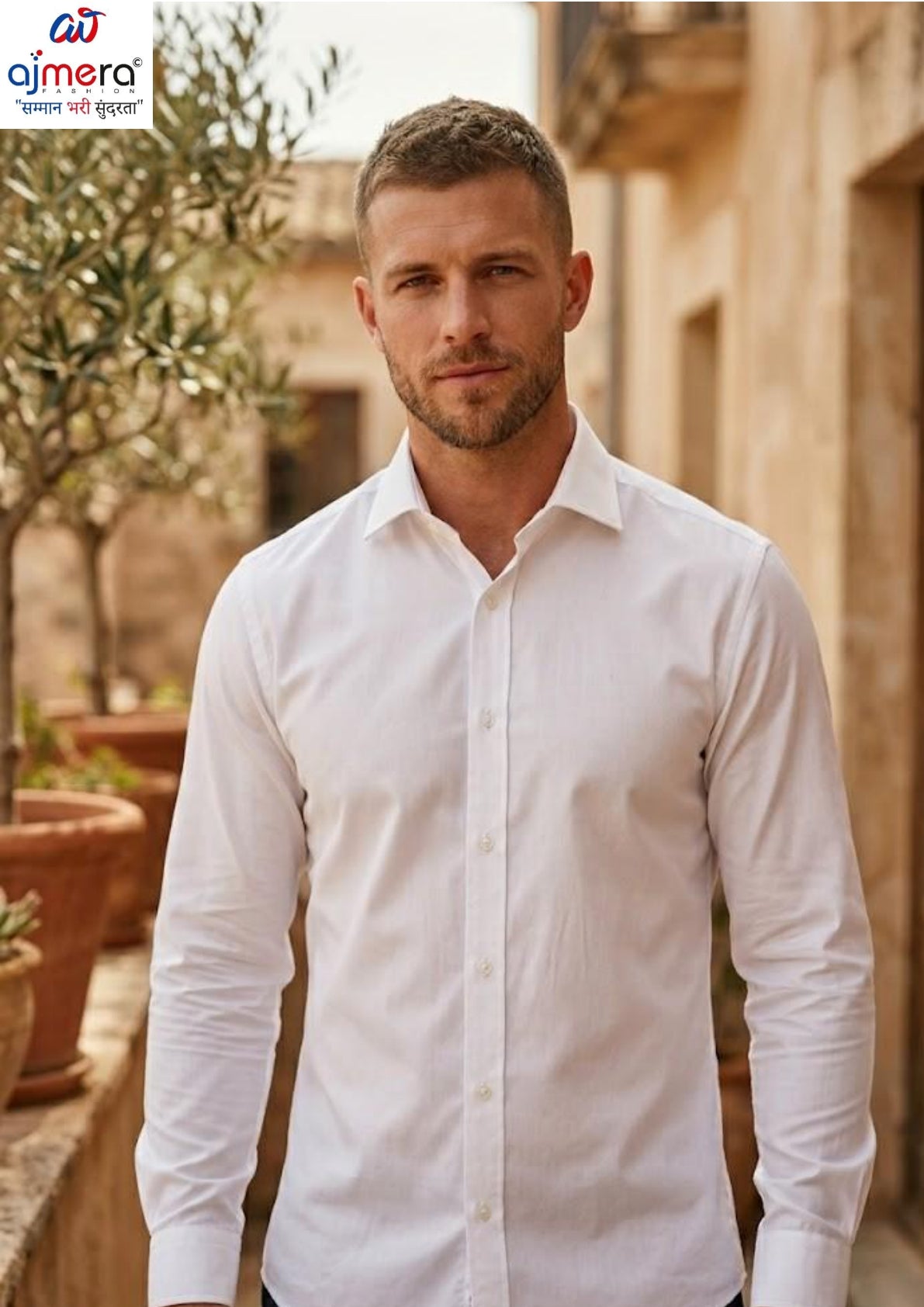 Mens Shirt Supplier India for Retailers | NSE-AJ115