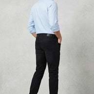 Premium Men's Jeans Pant for Casual & Everyday Wear | MOC-4245
