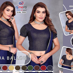 Blouse Manufacturer Readymade Blouse & Petticoat for Women | BTX-5444
