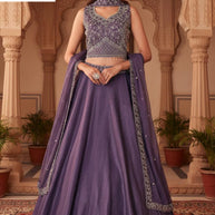 Elegant Jimichu Designer Party Wear Gown for Women | RKA-1019