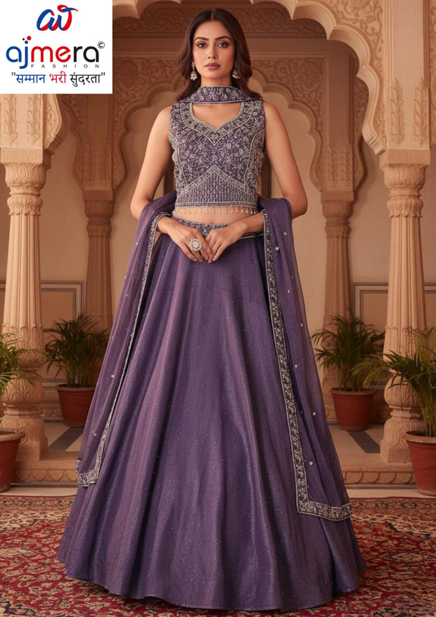Elegant Jimichu Designer Party Wear Gown for Women | RKA-1019
