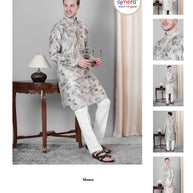 Men's Kurta & Payjama Wholesaler | SNA-MKP12366