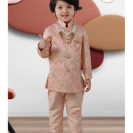 Wholesale Boys Indo Western Dress Collection | JDW-7328-1