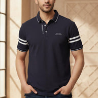 Mens T-Shirt Supplier India | JPSTSPOGL031