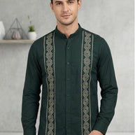 Mens Shirt Bulk Supplier for Distributors | KMP-ED08 FS