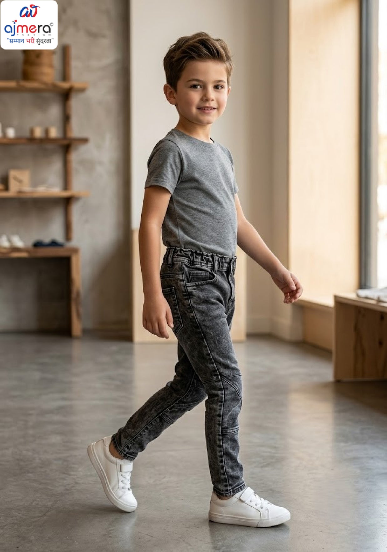 Kids Jeans Wholesale | GGS-RS290-22X30