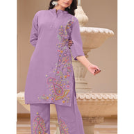Designer Co-Ord Kurti Set for Women | FP-CS 1154