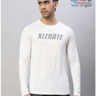Mens T-Shirt Manufacturer India | AB24MAXLTS209