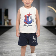 Wholesale Baby Romper | CUC-Z107F