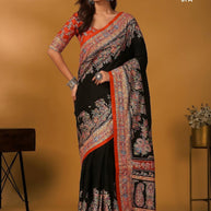 Palmera Saree Wholesaler and Palmera Saree Supplier | ALL-NARMADA-07