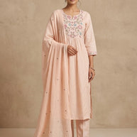 Designer Premium Palmera Kurti Collection for Women | MIK-323C