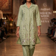 Designer Kurti Set for Women | SRJ-SGS806