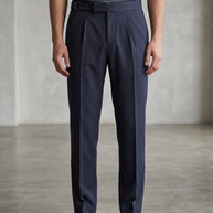 Premium Men's Formal Pant for Office & Business Wear | OSE-FZ577