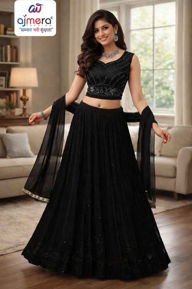 Elegant Jorjet Designer Party Wear Gown for Women | PNC-203