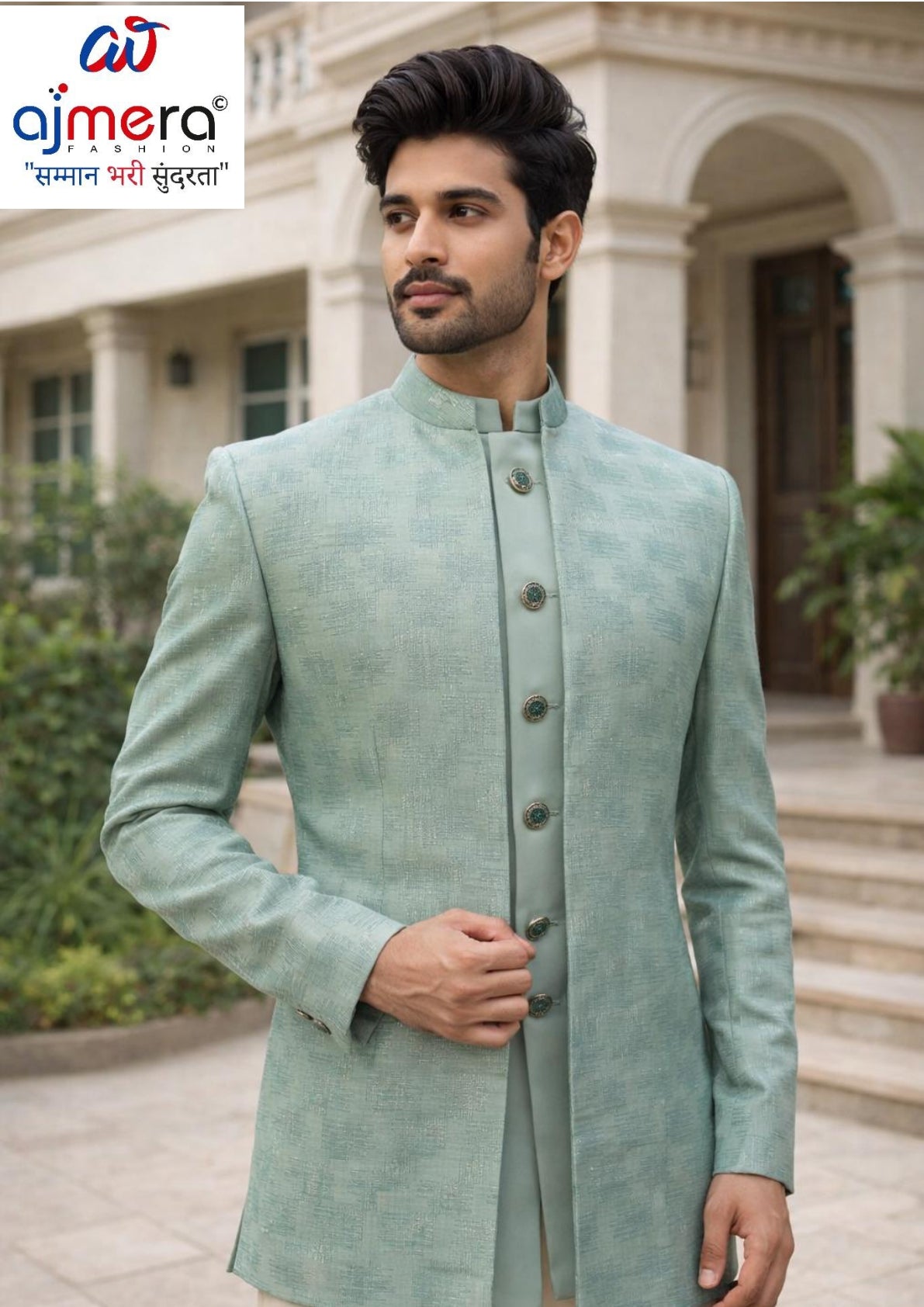 Mens Suit Supplier for Shop Owners | SNA-MSU13640