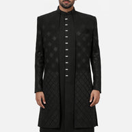 Premium Men's Indo Western for Wedding & Party Wear | SNA-MIN11543