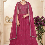 Designer Fancy Gown for Women | SHP-JESSIKA