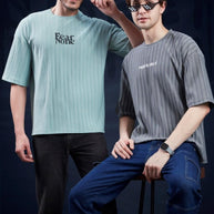 Mens T-Shirt Manufacturer India | ANE-ECO-3029