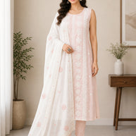 Designer Premium Palmera Kurti Collection for Women | MIK-293D