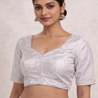 Readymade Blouse Supplier Blouse & Petticoat for Women | AAK-5030