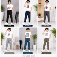 Wholesale Boys Sinker Lower | RFW-MAP KIDS