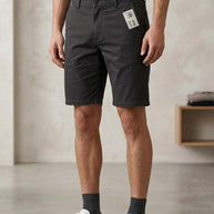 Premium Men's Capri for Casual & Everyday Wear | LUV-2204
