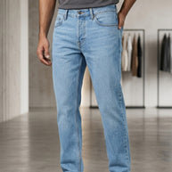 Premium Men's Jeans for Casual & Everyday Wear | OSE-OSBAGGYF50