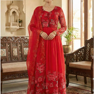 Designer Kurti Set for Women | FP-KBD 1124