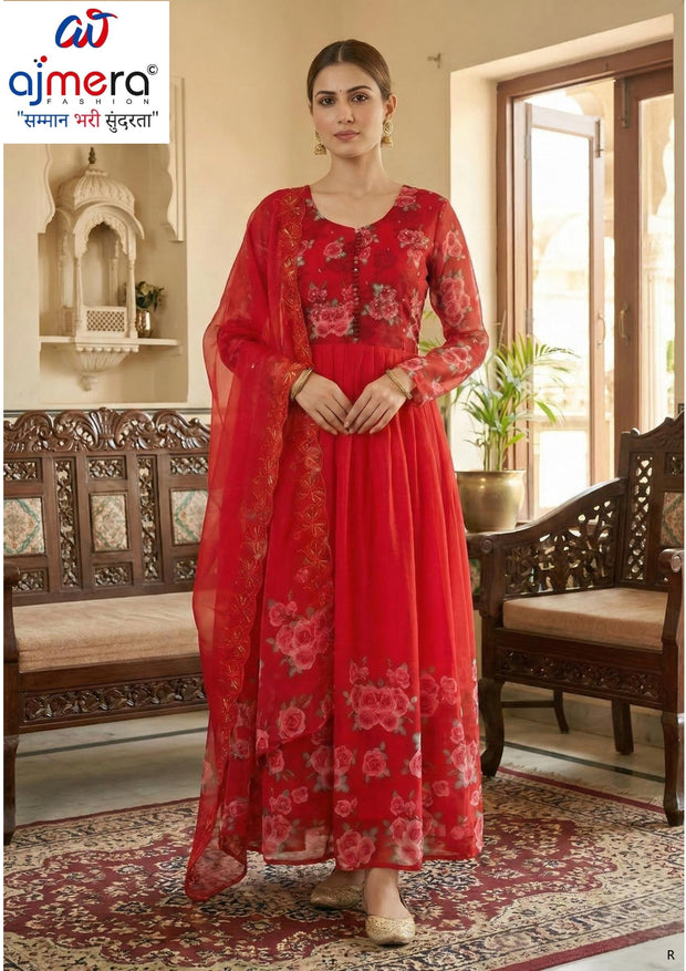 Designer Kurti Set for Women | FP-KBD 1124