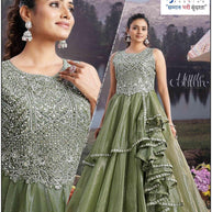 Designer Gown for Women | KTC-KEWAL