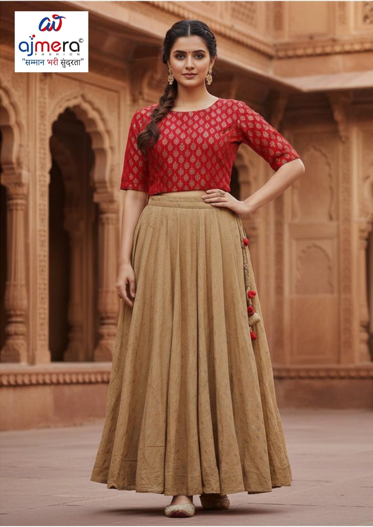 Designer Kurti for Women | AAR-BANNY VOL-3