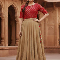 Designer Kurti for Women | AAR-BANNY VOL-3