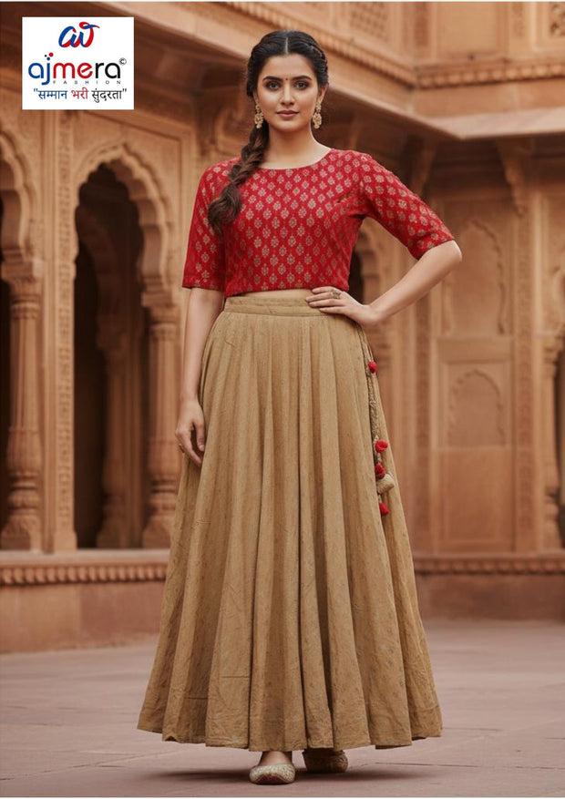 Designer Kurti for Women | AAR-BANNY VOL-3