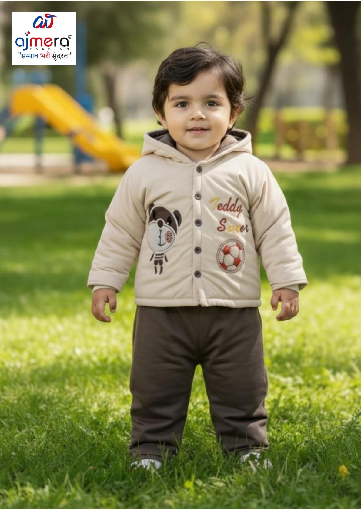 Wholesale Boys Traditional Baba Suit | RKD-9099-22