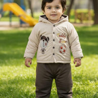 Wholesale Boys Traditional Baba Suit | RKD-9099-22