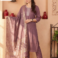 Designer Premium Ethnic Kurti Collection for Women | INDO-BB9KH381