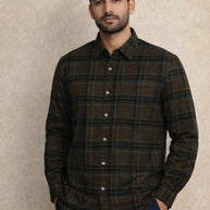 Wholesale Mens Shirt Manufacturer | NSE-AJ110