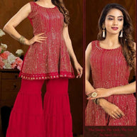 Designer Gown for Women | KLN-ISHITA