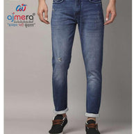 Premium Men's Jeans for Casual & Everyday Wear | KNBJNSS24DIS0100